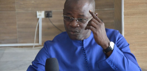 Covid-19 : "Le Sénégal n'a pas les moyens de faire face..." (Djiby Diakhaté)