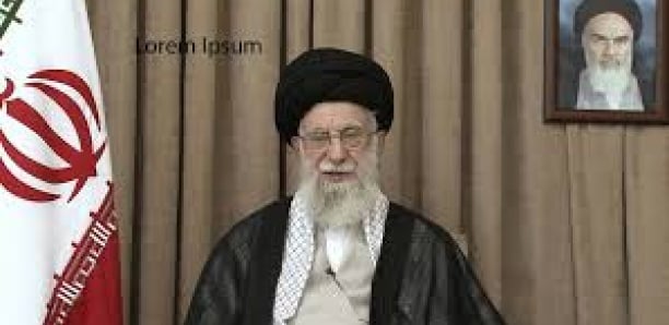 Iran: le guide suprême relativise l'impact des frappes américaines