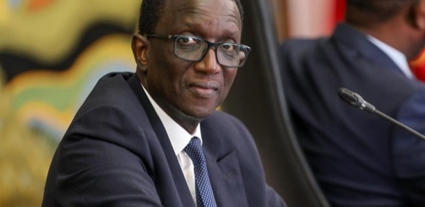 Rapport Cour des Comptes : Le collectif "Sunuy milliards du rees" va rencontrer Amadou Ba