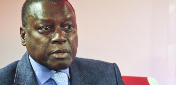 Pierre Goudiaby Atepa : "Des gens veulent profiter d’une instabilité du Sénégal, nous ne sommes pas seuls"