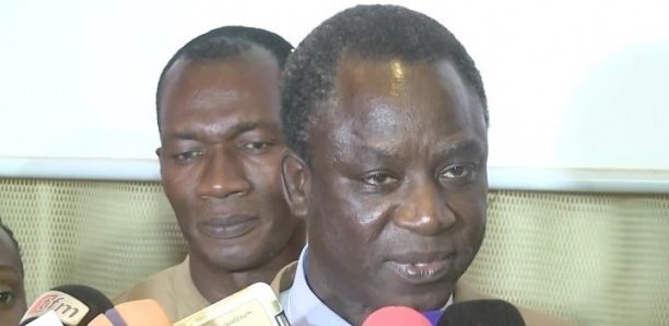 Affaire Penc Mi, Faux billets... : De très bonnes nouvelles pour Thione Seck