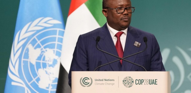 « Quiconque viole cette règle est un pédophile » : Le président bissau-guinéen Umaro Embalo fait cette annonce inattendue