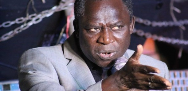 Faux billets : Condamné, Thione Seck va attaquer l’arrêt de la Cour d’appel (Avocat)