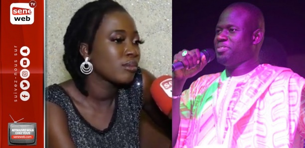 Duo de l'année avec Mouhamed NIANG vainqueur de Raaya music awards: Rema Diop Très joyeuse explique...
