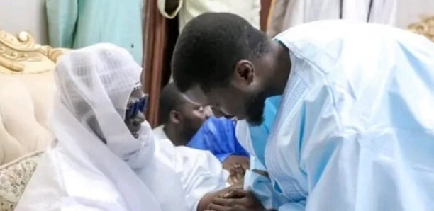 Grand Magal de Touba: Le Chef de l’État rappelle l’urgence des préparatifs