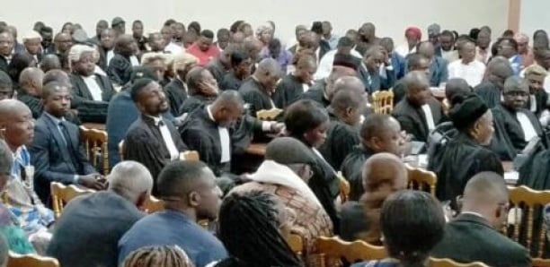Le Cameroun retiré de la liste de surveillance de l'Agence mondiale antidopage