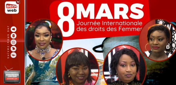 Revivez votre Plateau Spécial 8 MARS