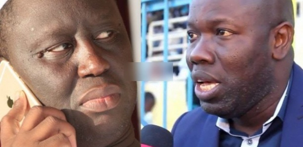 [Vidéo] "Propos déplacés pendant la campagne" : Ahmed Aïdara présente ses excuses à Aliou Sall