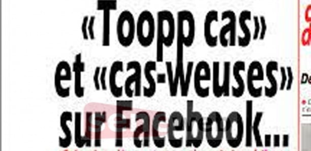 Affaire Top Cas: Une victime explique comment sa vie a failli basculer...