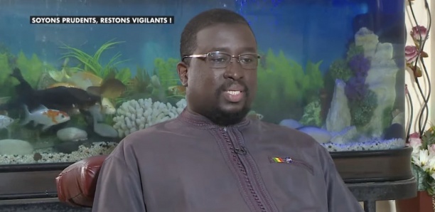 [Vidéo] Astéroïde nommé MaramKaire : Le drapeau du Sénégal hissé dans le système solaire