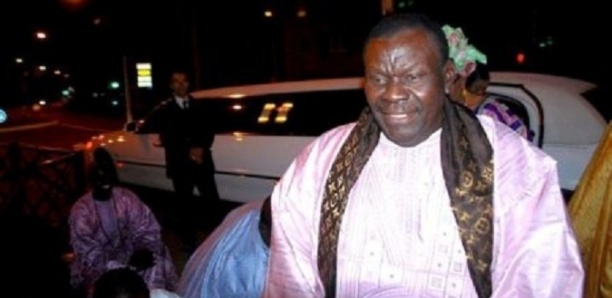 Serigne Saliou Thioune : "Ce qui bloque l'héritage de Cheikh Béthio"