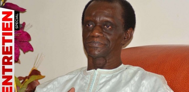 Exclusif - Arrestation d'Ahmed Cissé : Les révélations de Mame Matar Guèye Jamra après l'audition