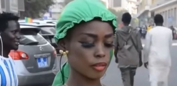 "Sané Madio" précise: "Mon mari s'était fâché croyant que Sadio Mané m'a..."