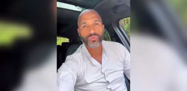 Soutien de Nicolas Jackson à Fernandez : Son agent, Diomansy Kamara, réagit