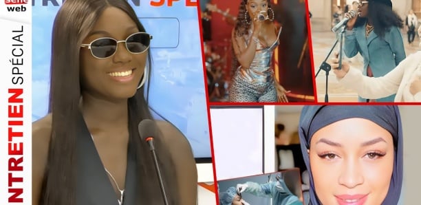 Ndakhté Lo fait des révélations exclusives : Mental de fer, chirurgie, carrière…
