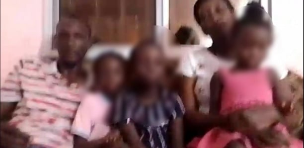 Un appel au secours : Une famille sénégalaise bloquée au Congo-Brazzaville après une "trahison financière"