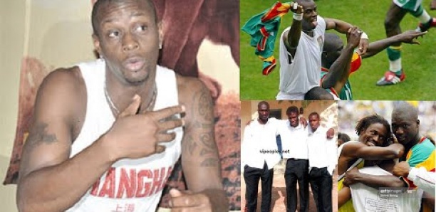 " Béine instant seytané dougna sunu digueuntéé mais..." : Quand Henri Camara racontait à cheikhou kouyaté sa relation avec Pape Bouba Diop