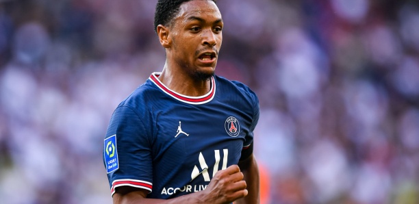 Mercato:  Abdou Diallo ciblé par le Milan AC