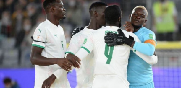 Mondial Beach Soccer : Le Sénégal bat le champion en titre et se qualifie en quarts de finale