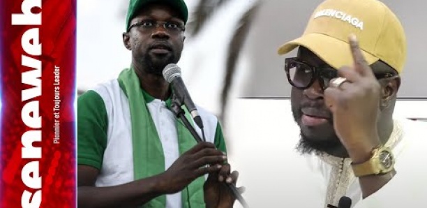 Affaire Sonko: l'analyse de Cheikh Ousmane Touré...