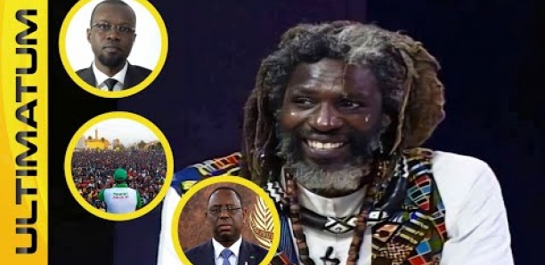 Investiture de Sonko interdite ,départ de Macky : Dieuwrigne Ndiassé se prononce dans Ultimatum