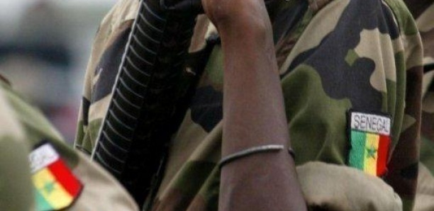 Un boulanger qui se faisait passer pour un commandant de l’armée arrêté