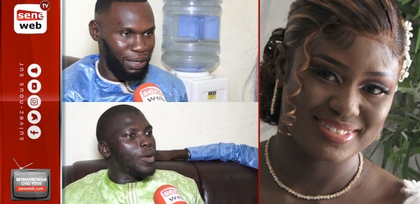 Mariage de l’actrice Mariama: Émouvant témoignage de ses frères “Nite kou kham bopam la ,Mais nak…