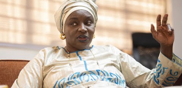 Incidents de Mbacké : Aminata Touré exprime son indignation
