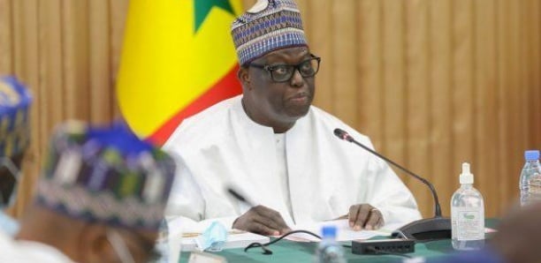 Alliance des forces de progrès : Niasse passe la main, le futur secrétaire général n’aura pas tous les pouvoirs