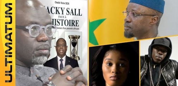Procès Sonko-Adji sarr, Yerim Seck , Nit Doff en garde à vue : Pape Moussa Sow (juriste) se prononce