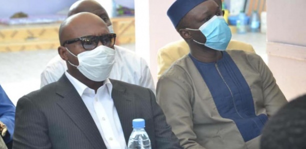 Affaire Sonko-Adji Sarr : "Ils ont exploité la misère d'une jeune désabusée pour atteindre un…"