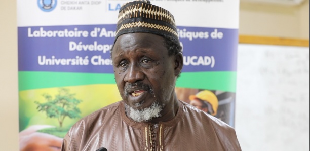 Zlecaf : « La carte brune est déchirée au Mali, le chauffeur jeté en prison… » (Momar Sourang)