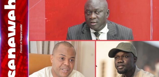 Inéligibilité de Sonko, Aliou Sow Walf fait des précisions de taille: "k? geum?l justice…"