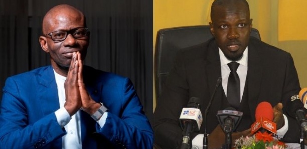 Boubacar Camara : «  Je ne suis pas d’accord avec les méthodes de Sonko et contre les moyens utilisés pour l'écarter de la présidentielle »