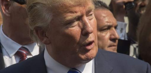 Donald Trump est-il immunisé contre le Covid?