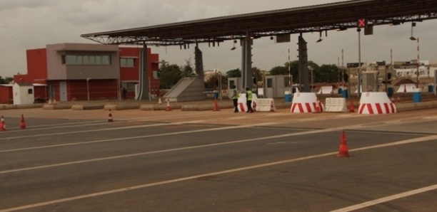 Condamnation de Senac : Le Collectif des usagers de l’autoroute pas encore satisfait