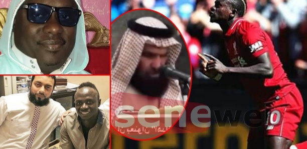 Sermon d’un Imam sur Sadio Mané : les précisions d’Oustaz Mamoune Fall