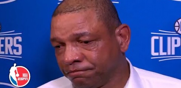 Dévasté, Doc Rivers fait des révélations touchantes sur Kobe