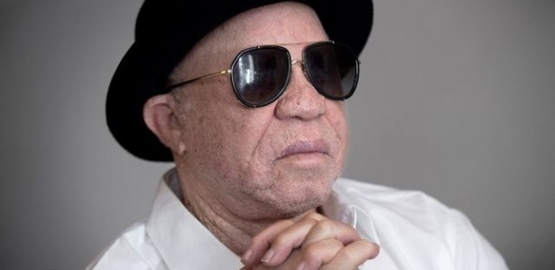 Salif Keita est amer:  «La France nous a trahis»