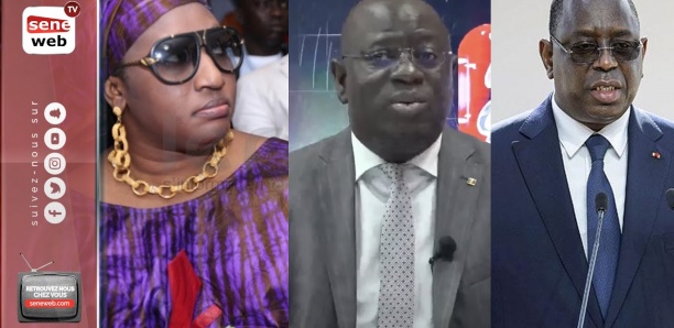 Birame Faye : "Les charges contre Aminata Lo Dieng sont insuffisantes"