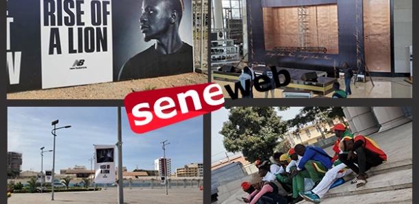 Hommage au Ballon d'Or 2019 : Le "Sargal Sadio" définitivement annulé