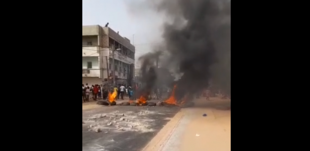 Vive contestation du projet de découpage de Dakar : Ça chauffe à Bambilor !
