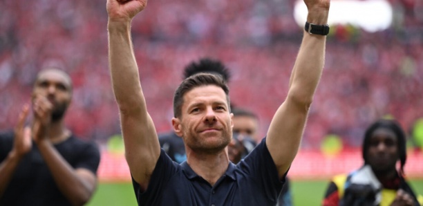 Foot: le Real Madrid mise sur Xabi Alonso pour tourner la page Ancelotti