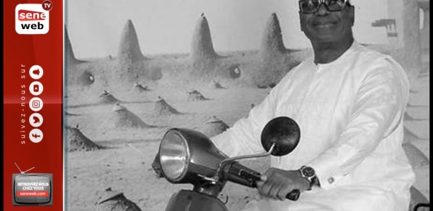 Décès d'Ibrahim Boubacar Keïta : Ce qu'il faut retenir de son parcours