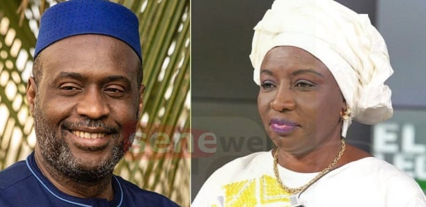 Aminata Touré exprime son soutien à Moussa Mara, emprisonné au Mali