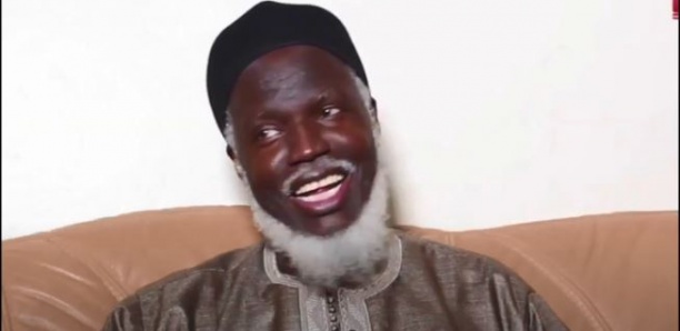 Oustaz Aliou Sall: "Naniou oubi diakka yi"
