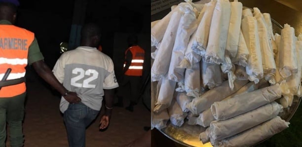 Arrêté par la BR de Faidherbe : Un faux DG commandait des sandwichs pour escroquer ses partenaires