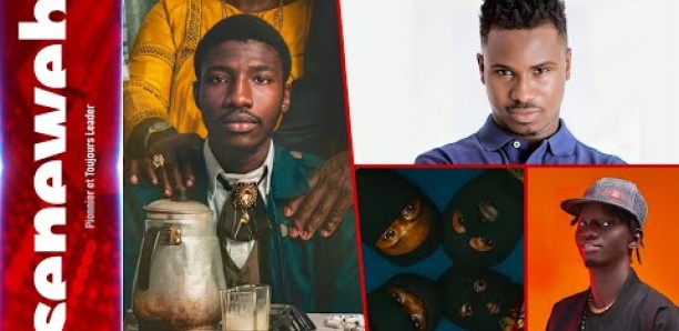 Kep'Art Hip Hop:Gun Mor parmi les meilleurs de sa génération,vainqueur des 5 mil.,meilleur artiste..