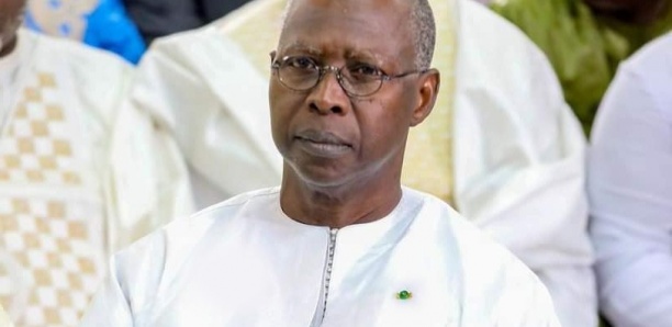 Parrainage : Boun Abdallah obtient 47 778 parrains et valide son ticket