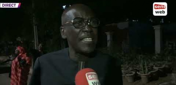 Décision de Macky Sall : Seydou Guèye pointe les véritables motivations